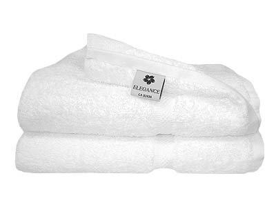 Elegance™ Plush Heavyweight Terry Bath Towels